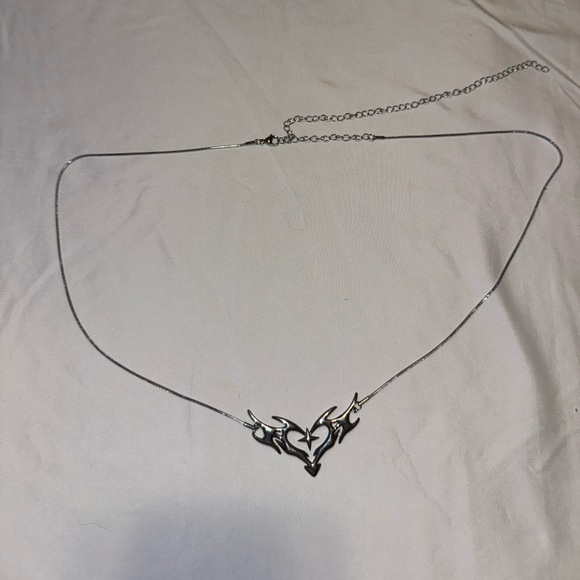 Y2K Belly Chain - Picture 2 of 9